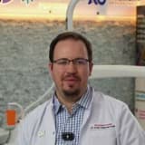 Uzm. Dt. Eyüp Değirmencioğlu