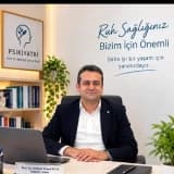 Prof. Dr. Mehmet Cemal Kaya