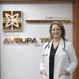 Op. Dr. Şebnem Tandoğan
