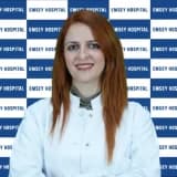 Op. Dr. Nihal Türk Çelik Profil Fotoğrafı