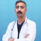 Uzm. Dr. Fırat Bedir Profil Fotoğrafı