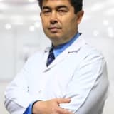 Doç. Dr. Serkan Bilgiç