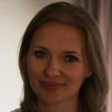 Dr. Dt. Esen Aydoğdu Profil Fotoğrafı