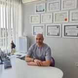 Dr. Ayhan Mert Profil Fotoğrafı