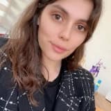 Ergoterapist Ilgın Çulcu Profil Fotoğrafı