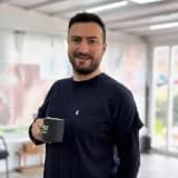 Dt. Raman Mahmutoğlu