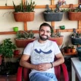 Psk. Dan. Cumali Özdemir Profil Fotoğrafı