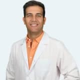 Op. Dr. Meriç Balıkoğlu Profil Fotoğrafı
