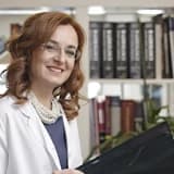 Uzm. Dr. Feray Özgür Saraçoğlu Profil Fotoğrafı