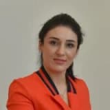 Uzm. Psk. Dan. Duygu Ayhan Profil Fotoğrafı