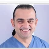 Dr. Dt. Bekir Baysal Profil Fotoğrafı