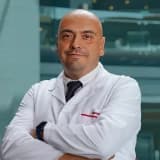 Prof. Dr. Burak Onan Profil Fotoğrafı