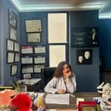 Op. Dr. Beste Kara Profil Fotoğrafı