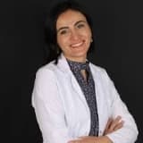 Op. Dr. Elif Dağlı Profil Fotoğrafı