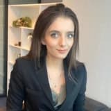 Uzm. Dyt. Nilayda Ovuz İçöz Profil Fotoğrafı