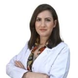 Op. Dr. Güler Pınar Özeren Profil Fotoğrafı
