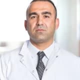Yrd. Doç. Dr. Tahsin Özatlı Profil Fotoğrafı