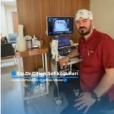 Op. Dr. Cihan Şefikoğulları Profil Fotoğrafı