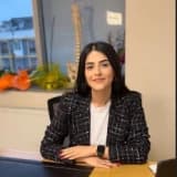 Fzt. Merve Polat Çelik Profil Fotoğrafı