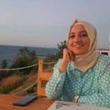 Dt. Dt. Nazlı Sultan Koçtepe Profil Fotoğrafı