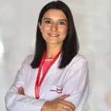 Uzm. Dr. Afruz Babayeva Profil Fotoğrafı