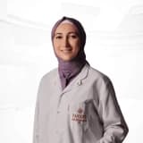 Uzm. Dr. Nurana Karimova Profil Fotoğrafı