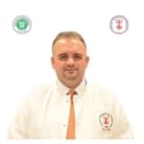 Dr. Öğr. Üyesi Özgür Barış Profil Fotoğrafı