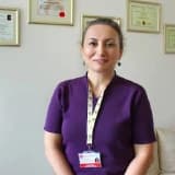 Prof. Dr. Emine Elif Altuntaş Profil Fotoğrafı
