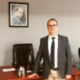 Prof. Dr. Mert Özcan Profil Fotoğrafı