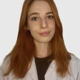 Dyt. Şulenur Genç Profil Fotoğrafı