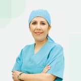 Uzm. Dr. Gülseren Akçay Profil Fotoğrafı