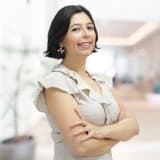 Uzm. Dr. Muazzez Aydın Profil Fotoğrafı