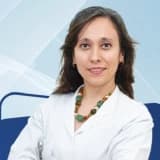 Uzm. Dr. Dilara Ekici Zincirci