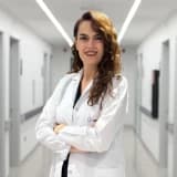 Uzm. Dr. Zeynep Yıldız Gönençer Profil Fotoğrafı