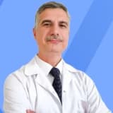 Prof. Dr. Yılmaz Güneş Profil Fotoğrafı