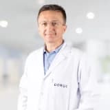Doç. Dr. Abdullah Şimşek Profil Fotoğrafı