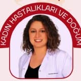 Op. Dr. Özlem Şimşek Tanın Profil Fotoğrafı