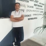 Dr. Dt. Murat Lale Profil Fotoğrafı
