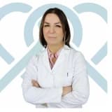 Op. Dr. Seda Bozkurt Kırım Profil Fotoğrafı