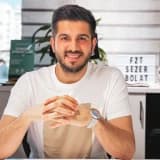 Fzt. Sezer Bolat Profil Fotoğrafı