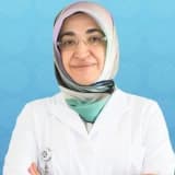 Prof. Dr. Leylagül Kaynar Profil Fotoğrafı