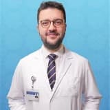 Dr. Öğr. Üyesi Mustafa Çakır Profil Fotoğrafı