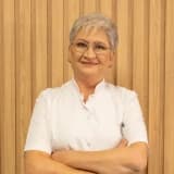 Dt. A. Funda Dönmez Profil Fotoğrafı