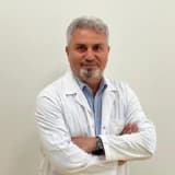 Dr. Öğr. Üyesi Tuncay Güler Profil Fotoğrafı