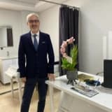 Doç. Dr. Selamettin Demir Profil Fotoğrafı