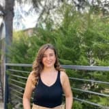 Psk. İlayda Naz Büyüksoy Profil Fotoğrafı