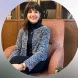 Uzm. Psk. İclal Ergin Profil Fotoğrafı