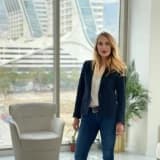 Op. Dr. Elif Yılmaz Profil Fotoğrafı