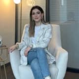 Psk. Dan. Nergiz Berivan Öztopcu Profil Fotoğrafı