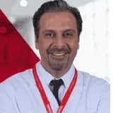 Prof. Dr. Murat Topdağ Profil Fotoğrafı